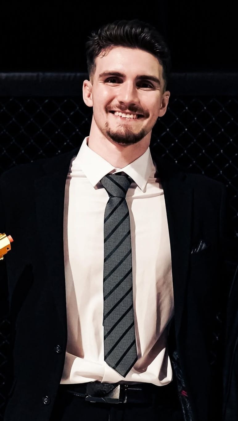 Manu Rochefort